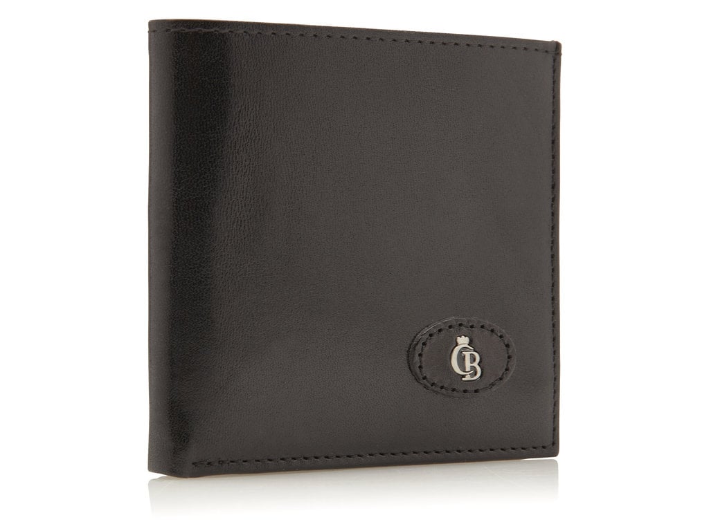 Castelijn & Beerens Billfold Met Clic-clac RFID