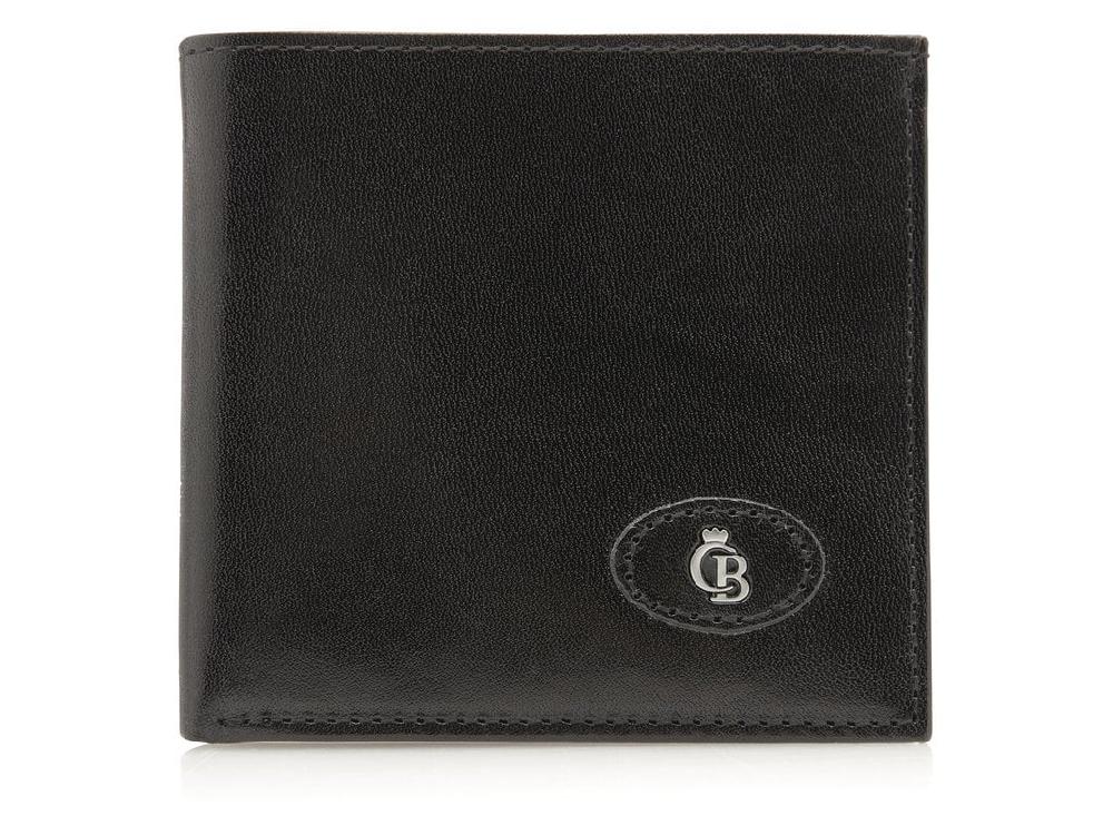 castelijn & beerens Billfold met clic-clac RFID