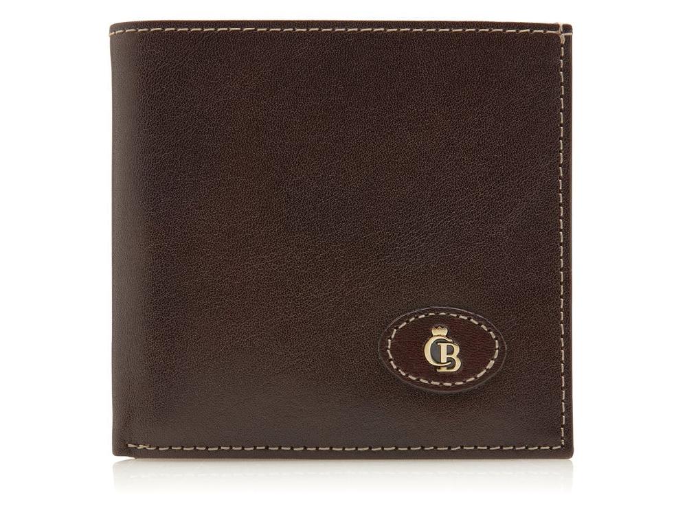 castelijn & beerens Billfold met clic-clac RFID