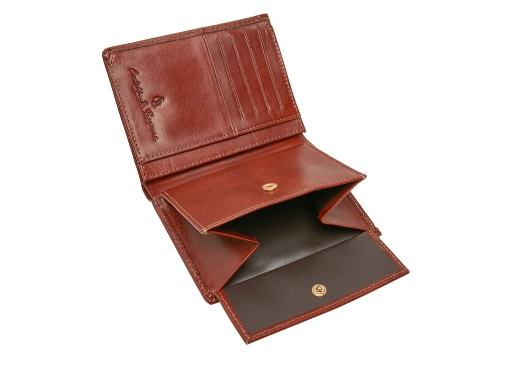 Castelijn & Beerens Billfold Portefeuille RFID