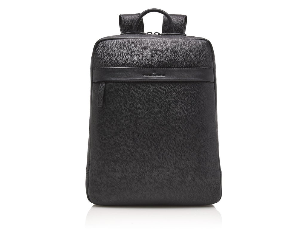 castelijn & beerens Bravo laptoprugzak 15 6" RFID