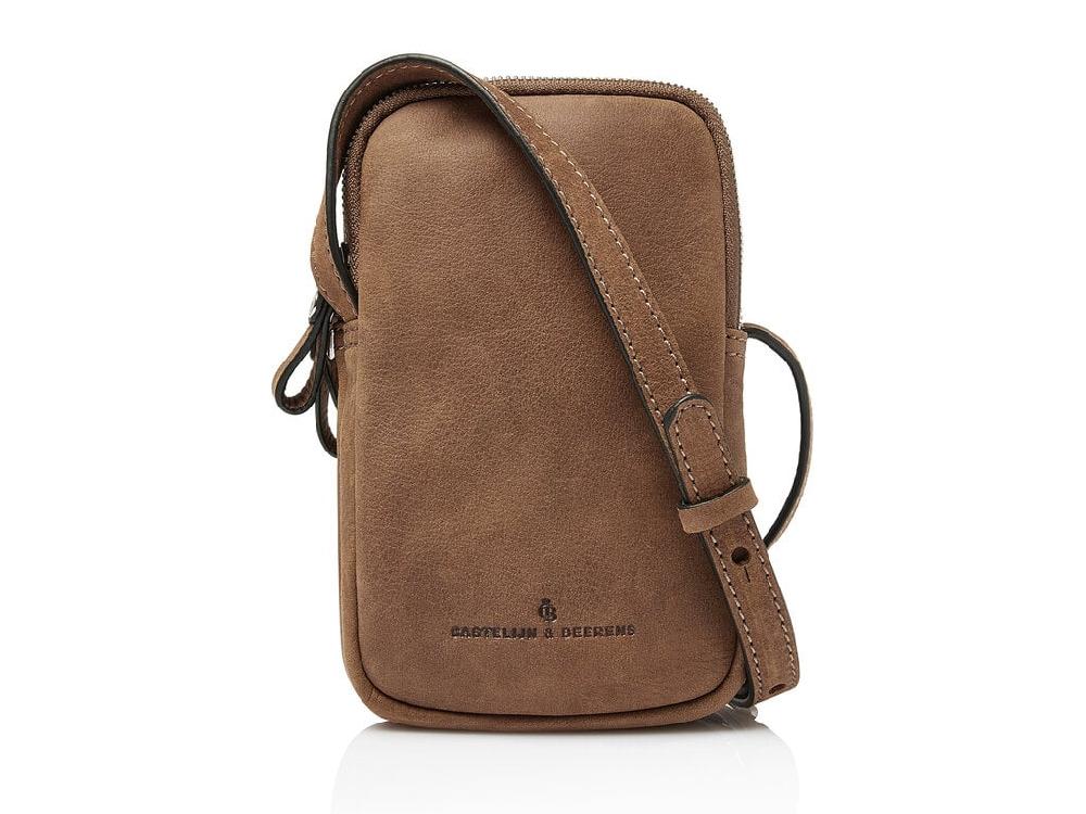 castelijn & beerens Carisma Crossbody telefoontasje
