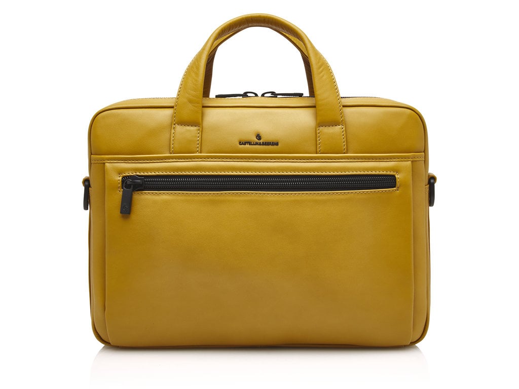 castelijn & beerens Charlie laptoptas 15 6” RFID