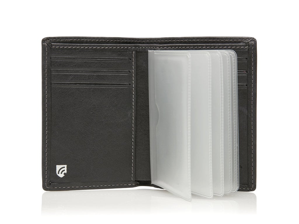 Castelijn & Beerens Creditcard Etui 14 Pasjes RFID