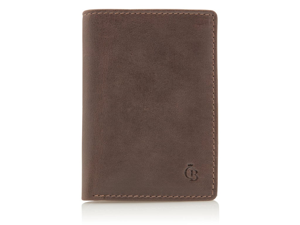 castelijn & beerens Creditcard etui 14 pasjes RFID