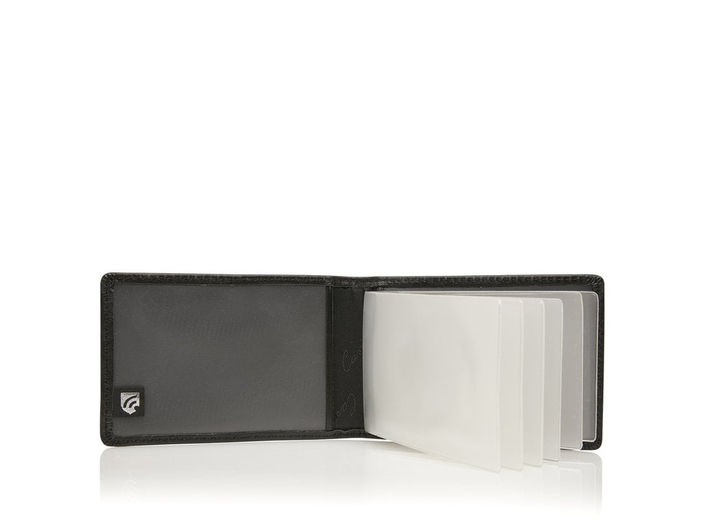 Castelijn & Beerens Creditcard Etui 6 Pasjes RFID