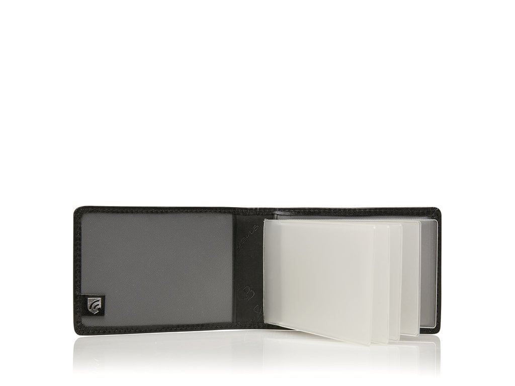 Castelijn & Beerens Creditcard Etui 6 Pasjes RFID