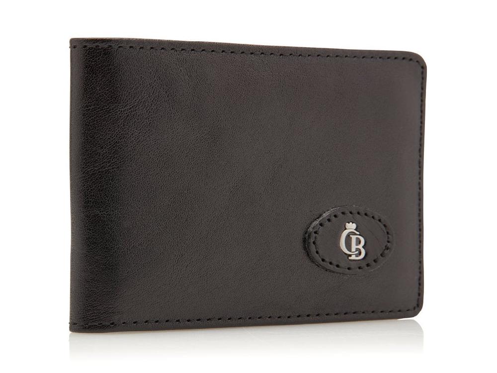 Castelijn & Beerens Creditcard Etui 6 Pasjes RFID