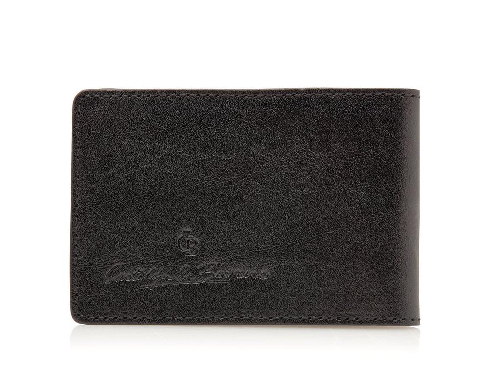 Castelijn & Beerens Creditcard Etui 6 Pasjes RFID