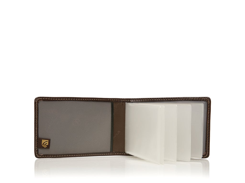 Castelijn & Beerens Creditcard Etui 6 Pasjes RFID