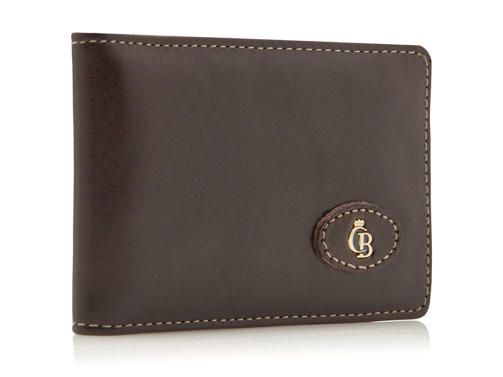 Castelijn & Beerens Creditcard Etui 6 Pasjes RFID