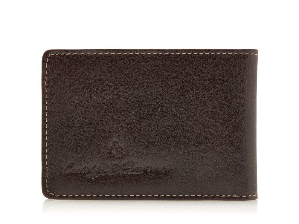 Castelijn & Beerens Creditcard Etui 6 Pasjes RFID