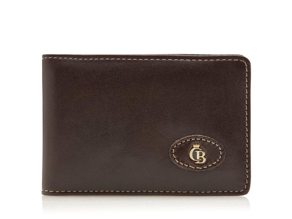 castelijn & beerens Creditcard etui 6 pasjes RFID