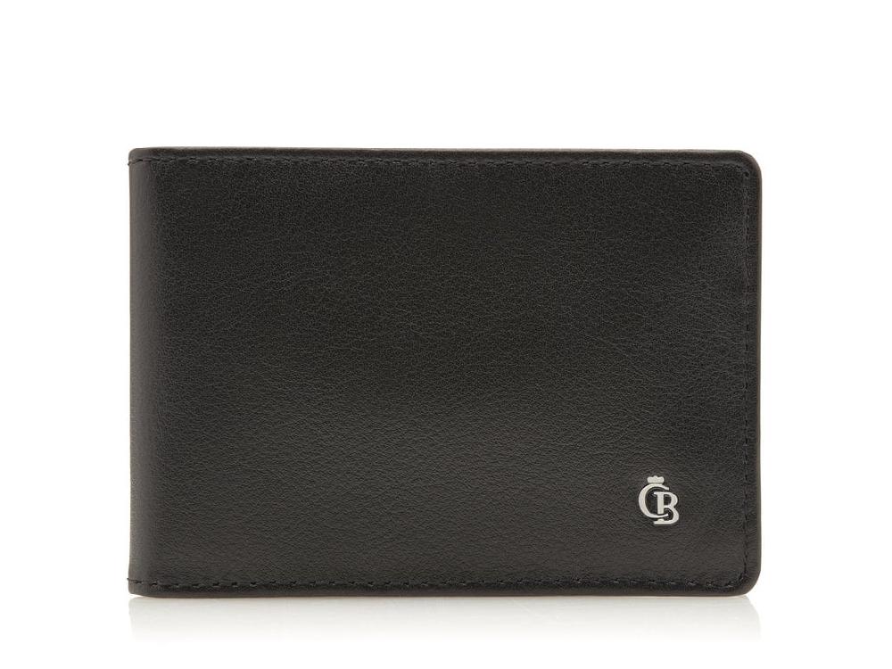 castelijn & beerens Creditcard etui 6 pasjes RFID