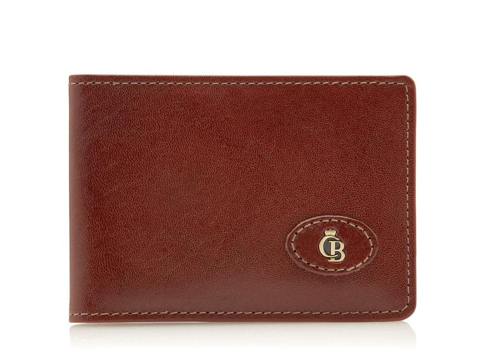 castelijn & beerens Creditcard etui 6 pasjes