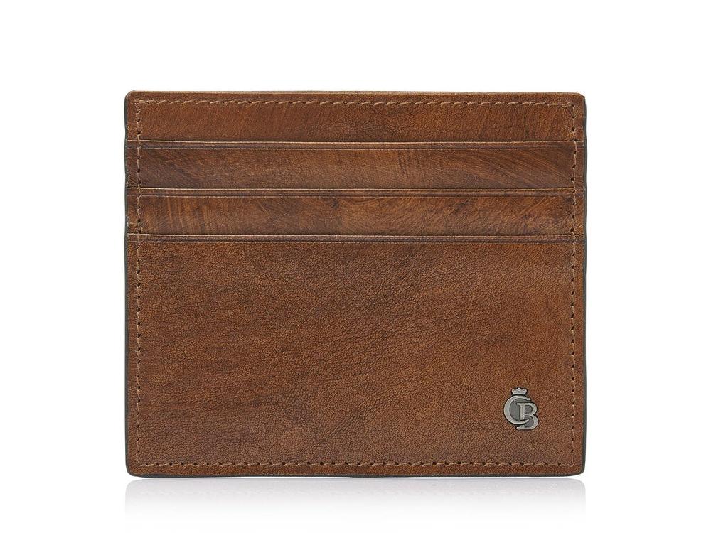 castelijn & beerens Creditcard etui 7 pasjes RFID