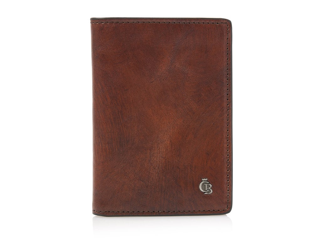 castelijn & beerens Creditcard etui 8 pasjes RFID