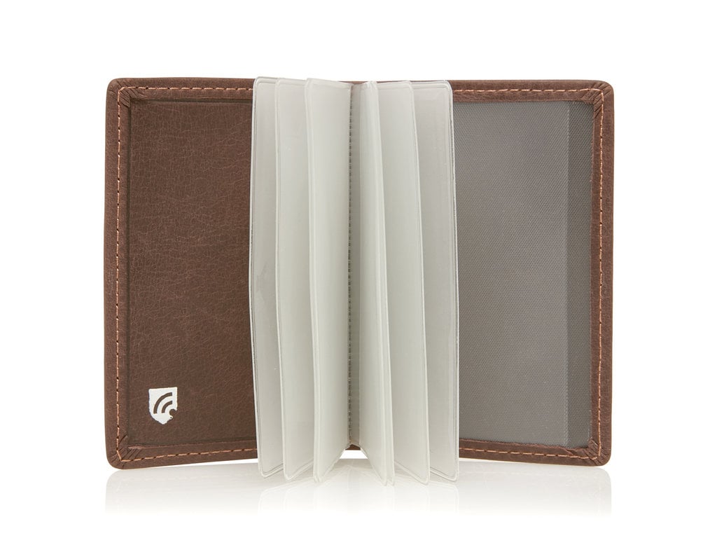 Castelijn & Beerens Creditcard Etui 8 Pasjes RFID