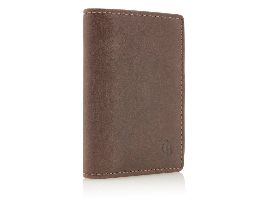 Castelijn & Beerens Creditcard Etui 8 Pasjes RFID