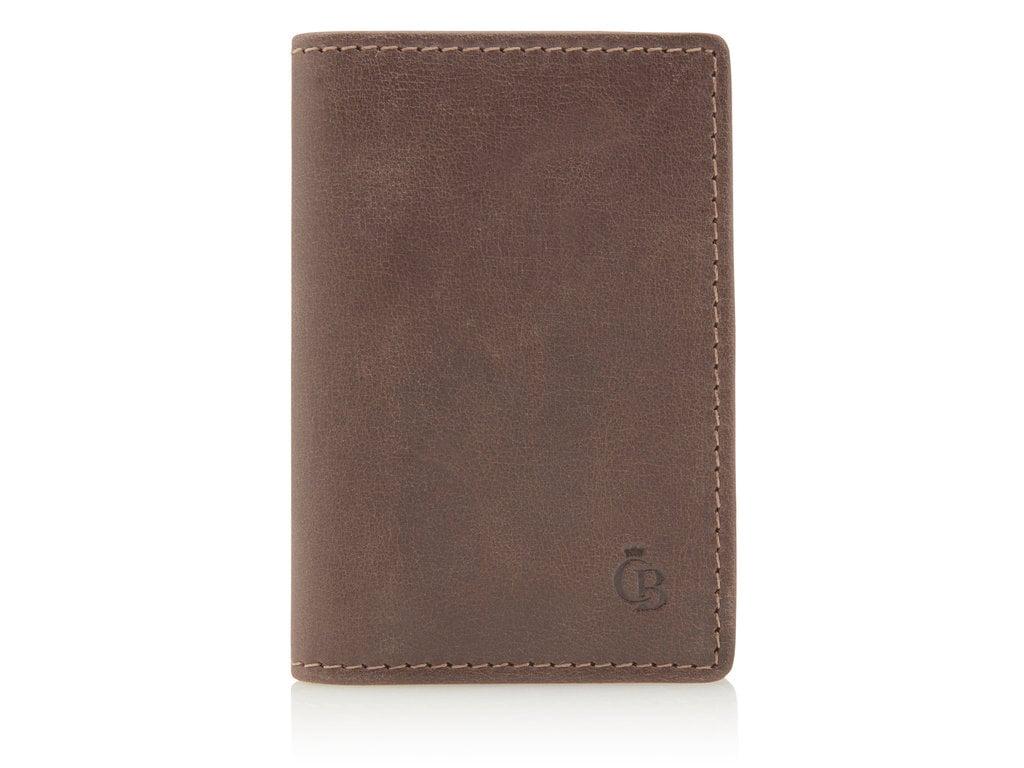 castelijn & beerens Creditcard etui 8 pasjes RFID