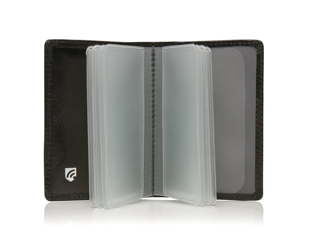 Castelijn & Beerens Creditcard Etui 8 Pasjes RFID