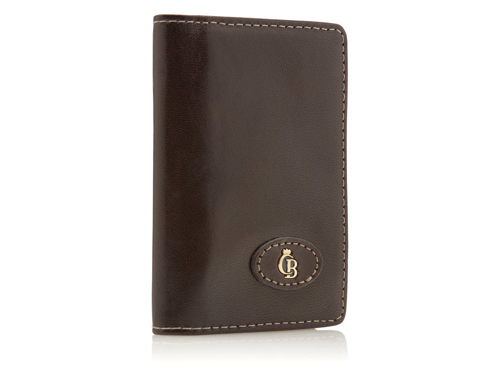 Castelijn & Beerens Creditcard Etui 8 Pasjes RFID
