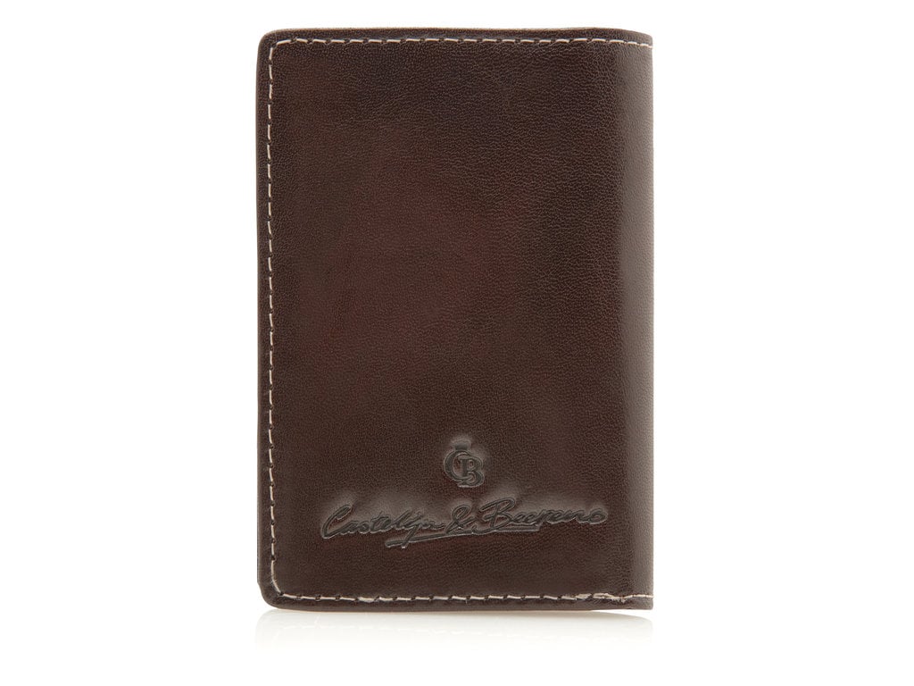Castelijn & Beerens Creditcard Etui 8 Pasjes RFID