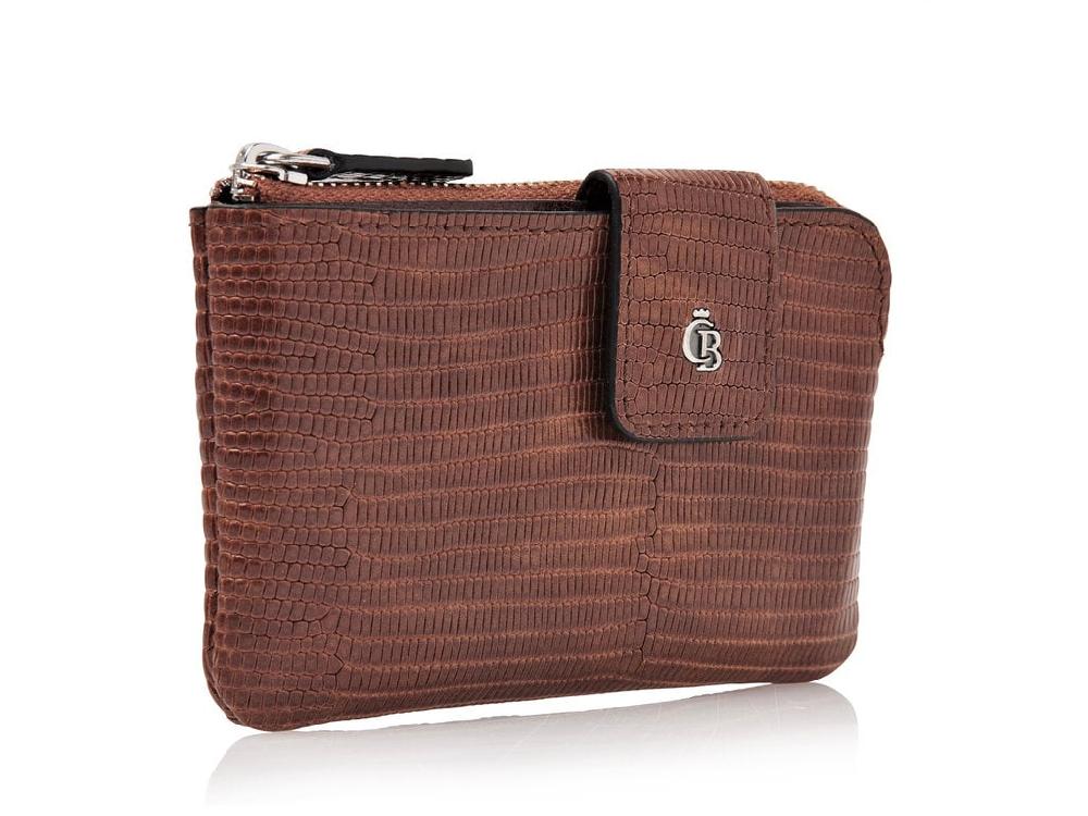 Castelijn & Beerens Creditcard Sleuteletui RFID