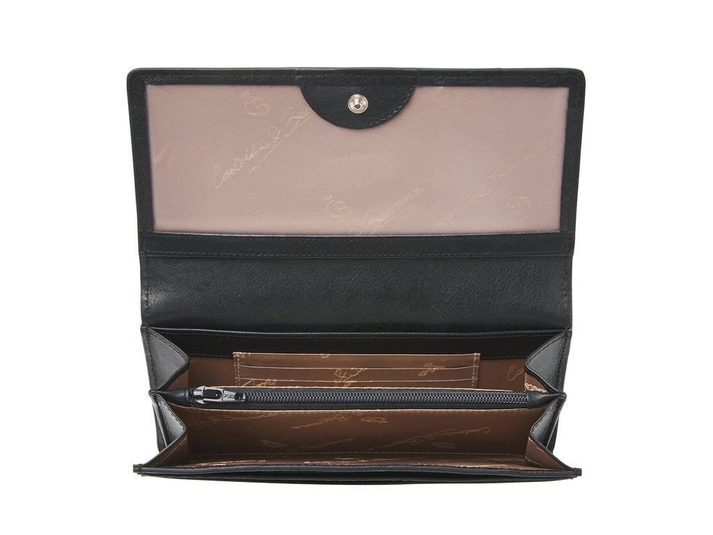 Castelijn & Beerens Damesportemonnee RFID