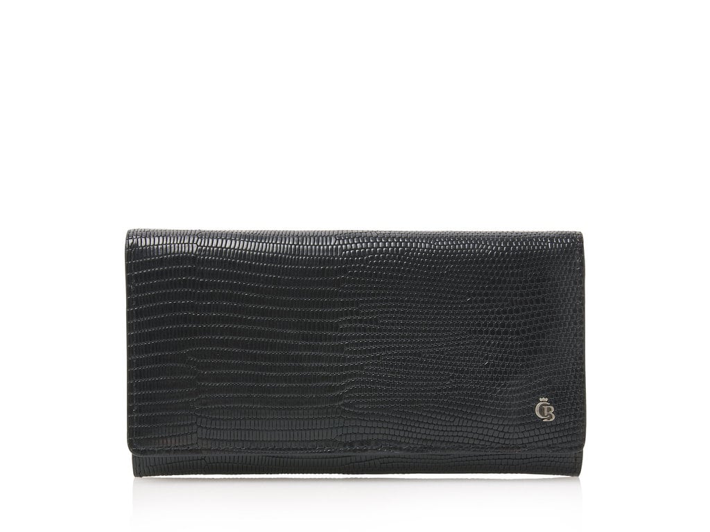 castelijn & beerens Damesportemonnee RFID