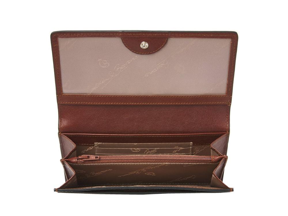 Castelijn & Beerens Damesportemonnee RFID