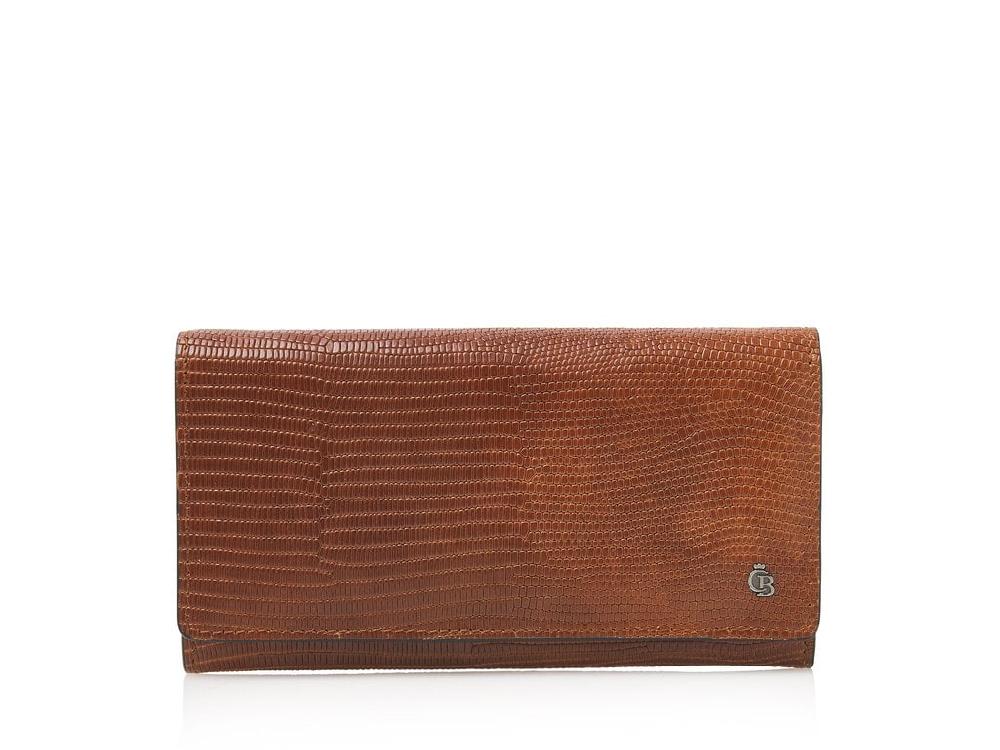 castelijn & beerens Damesportemonnee RFID