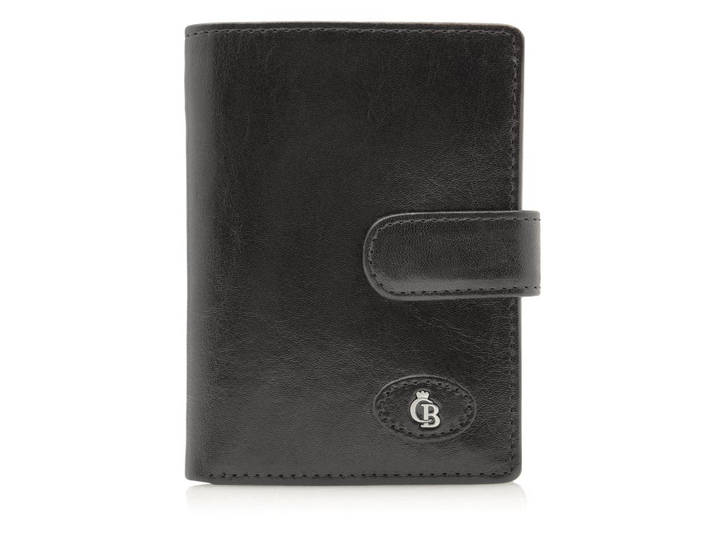 castelijn & beerens Damesportemonnee ritsvak RFID