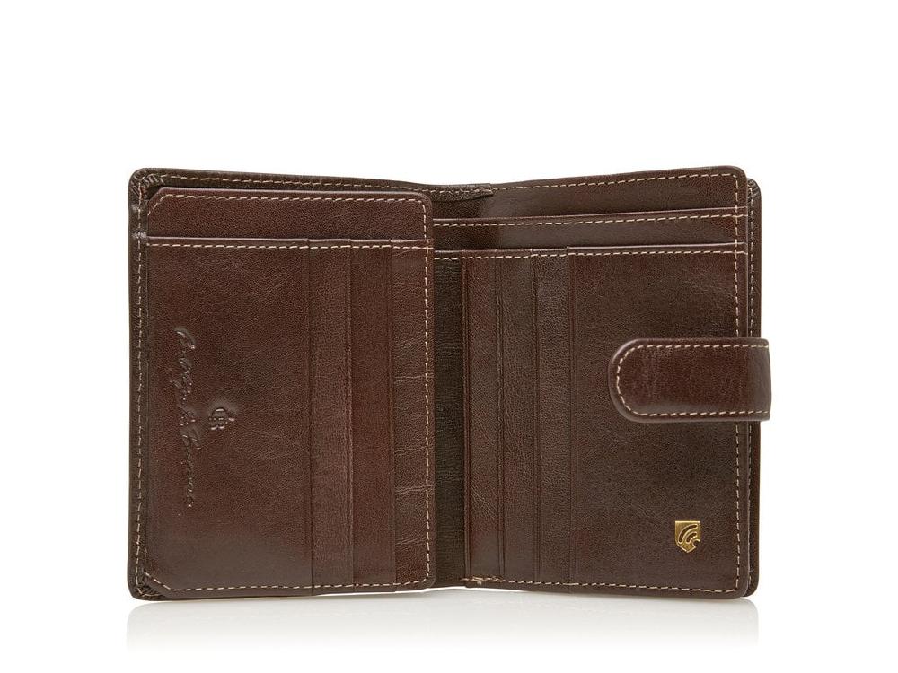 Castelijn & Beerens Damesportemonnee Ritsvak RFID