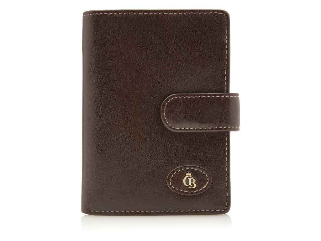 castelijn & beerens Damesportemonnee ritsvak RFID