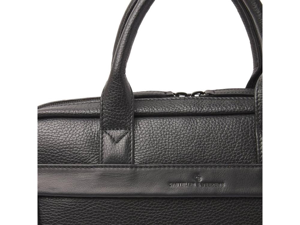 Castelijn & Beerens Delta Laptoptas 13" + Tablet RFID