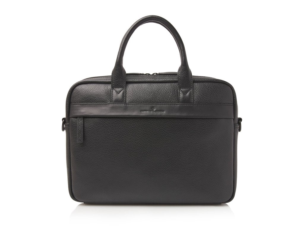 castelijn & beerens Delta laptoptas 13" + tablet RFID