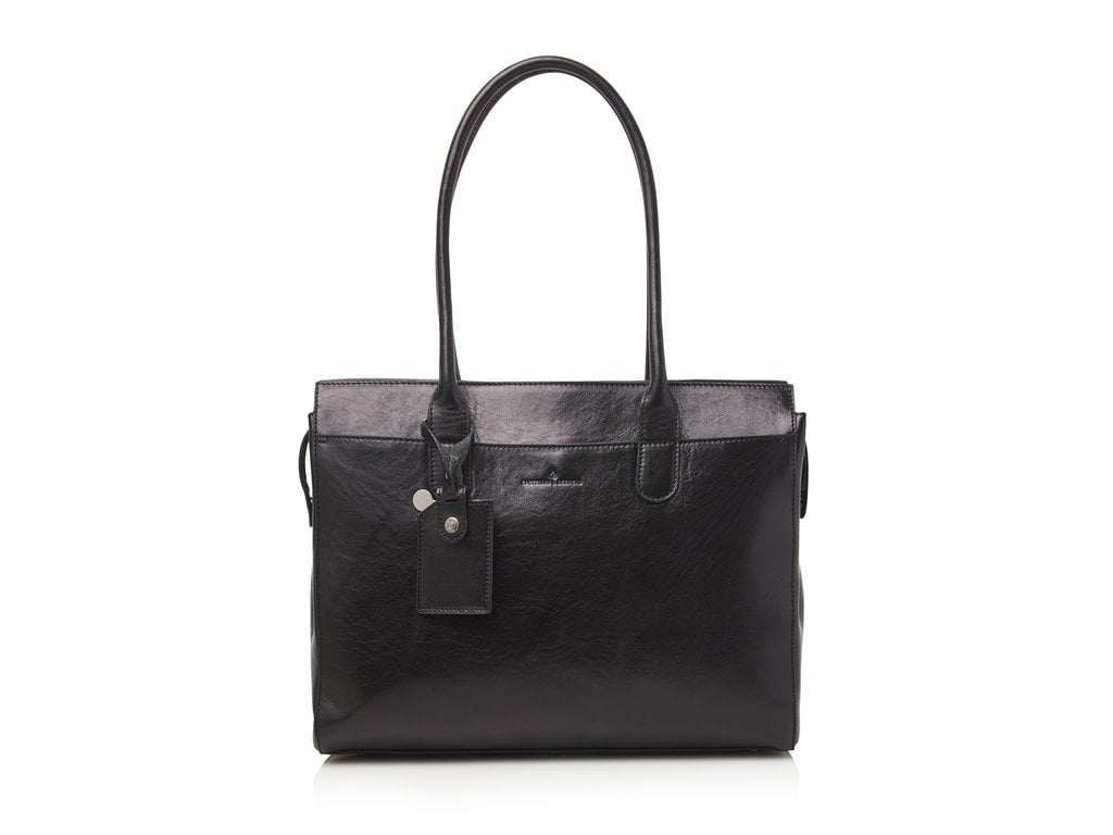 castelijn & beerens Ellen Schoudertas 15 6" RFID