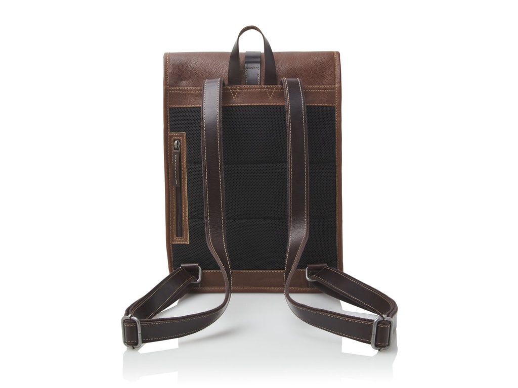 Castelijn & Beerens Floris Laptoprugzak 15 6" RFID