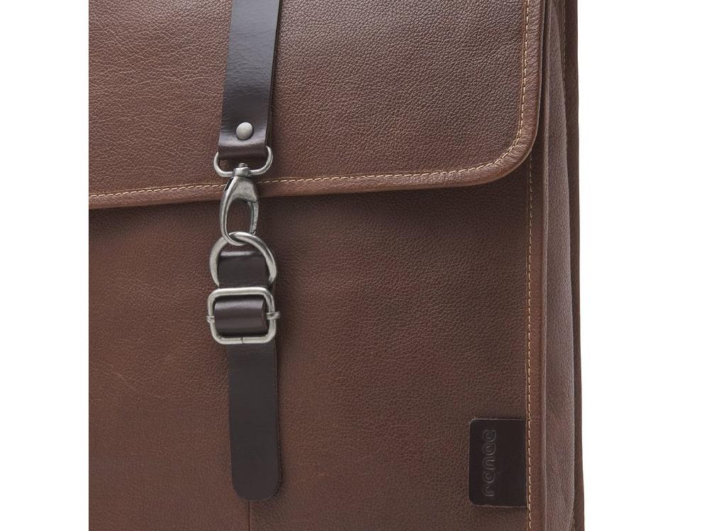 Castelijn & Beerens Floris Laptoprugzak 15 6" RFID