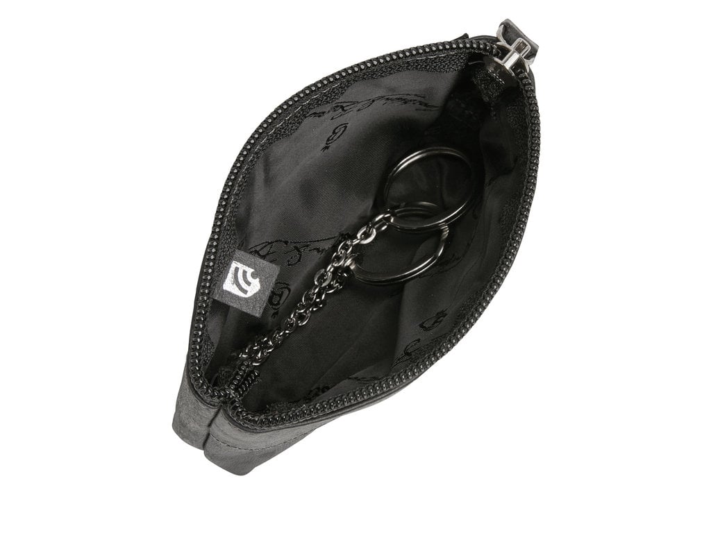 Castelijn & Beerens Groot Sleuteletui Rits RFID