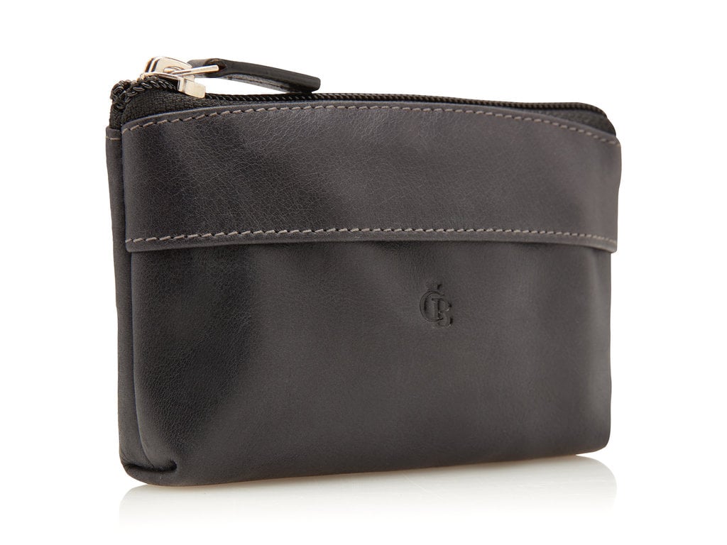 Castelijn & Beerens Groot Sleuteletui Rits RFID