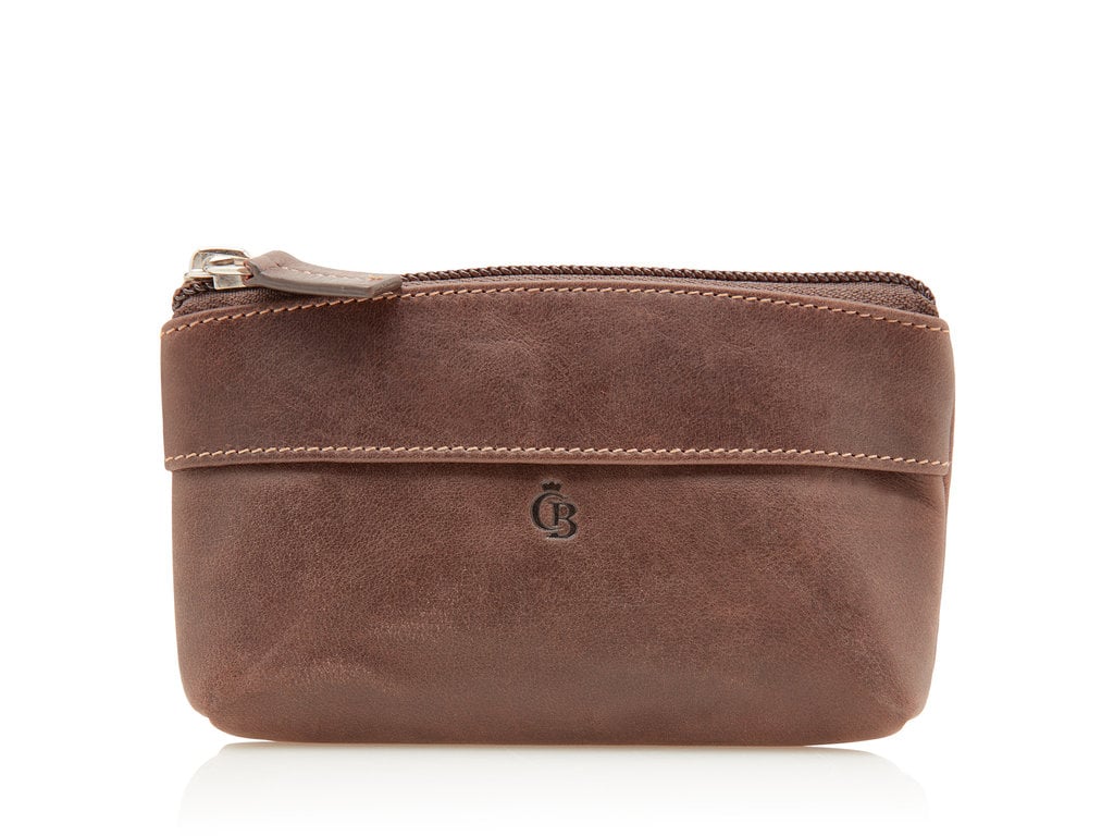 castelijn & beerens Groot sleuteletui rits RFID