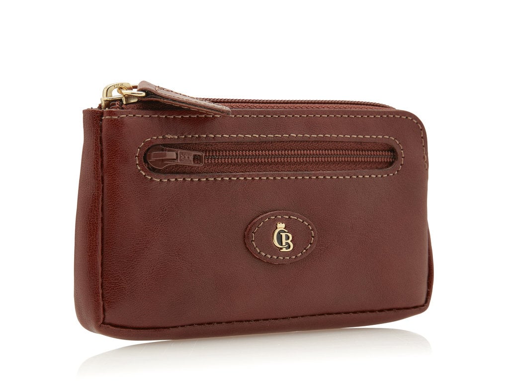 Castelijn & Beerens Grote Sleuteletui Rits RFID