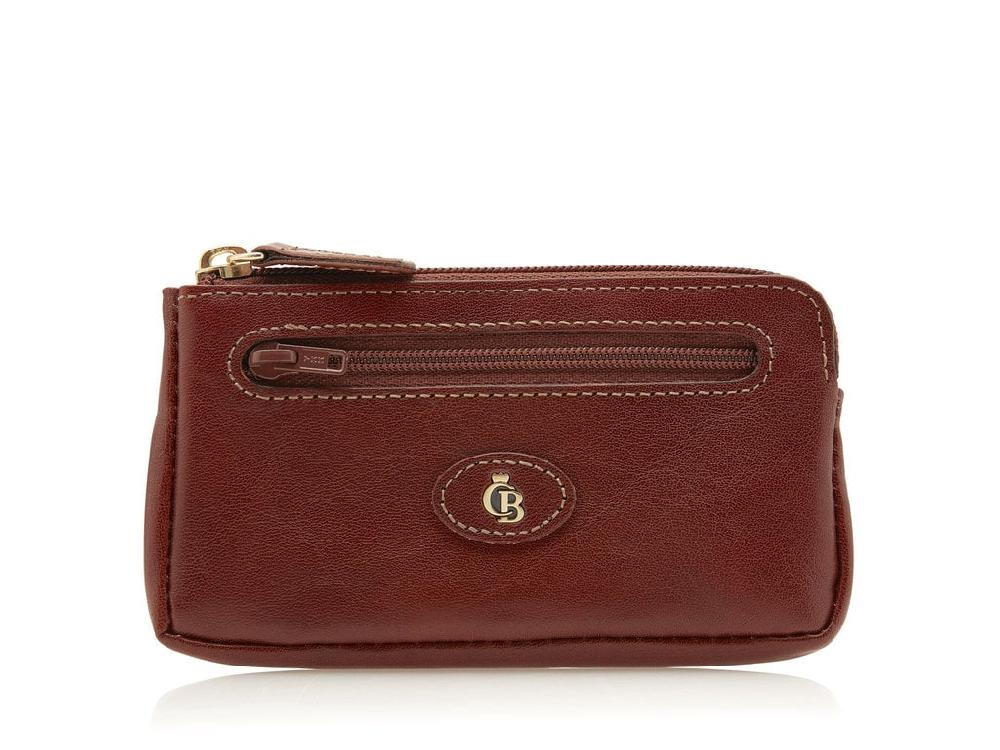 castelijn & beerens Grote sleuteletui rits RFID