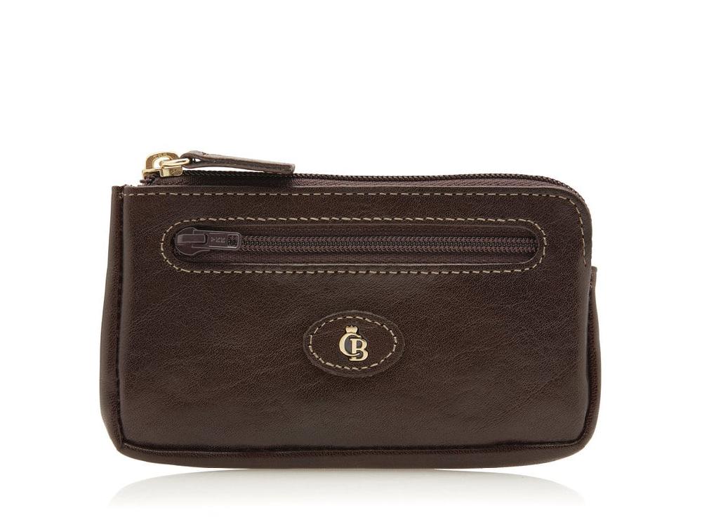 castelijn & beerens Grote sleuteletui rits RFID