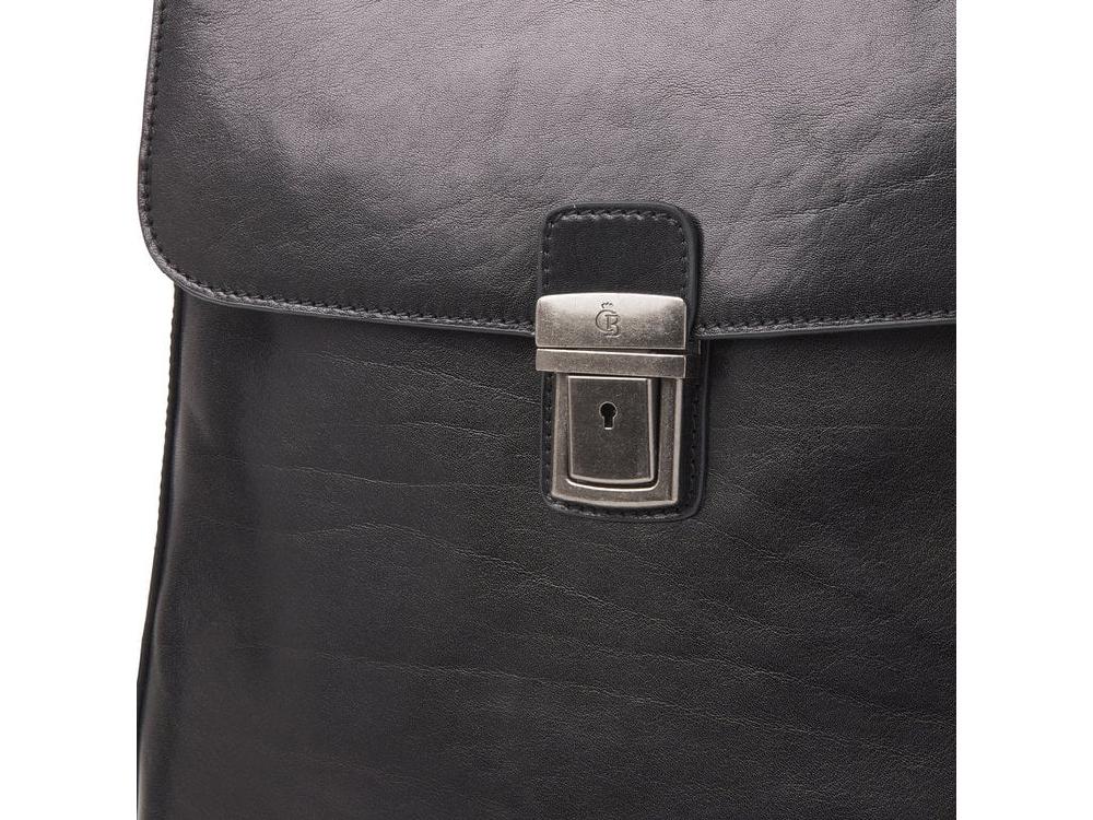 Castelijn & Beerens Guus Rugzak 15 6" RFID