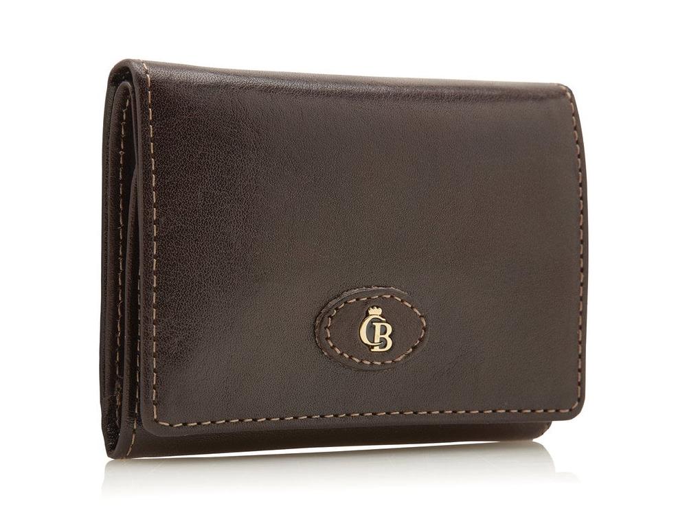 Castelijn & Beerens Kleine Portemonnee RFID