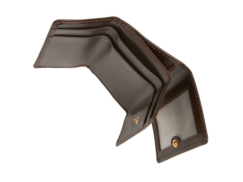 Castelijn & Beerens Kleine Portemonnee RFID