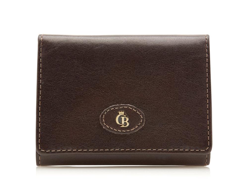 castelijn & beerens Kleine portemonnee RFID